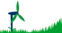 Image of British Gas windmill